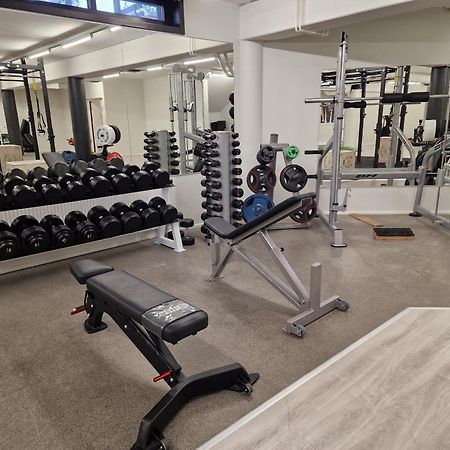 Sport Hotel Kantri Kankaanpää Екстериор снимка