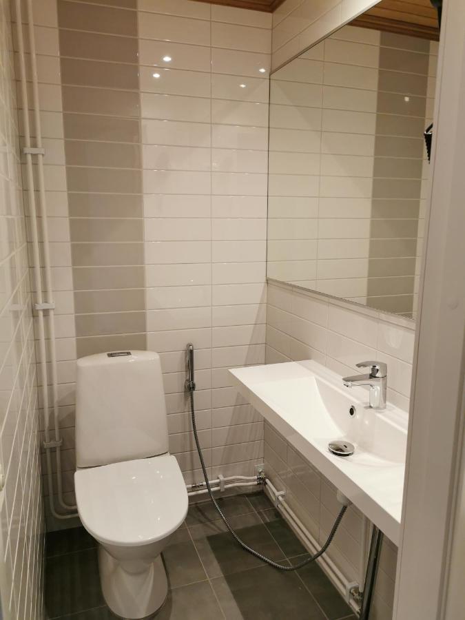Sport Hotel Kantri Kankaanpää Екстериор снимка
