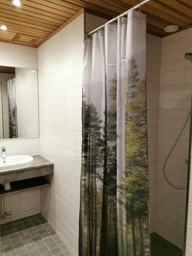 Sport Hotel Kantri Kankaanpää Екстериор снимка