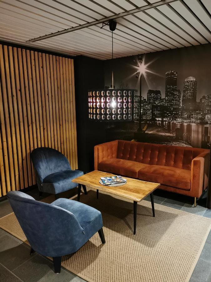 Sport Hotel Kantri Kankaanpää Екстериор снимка