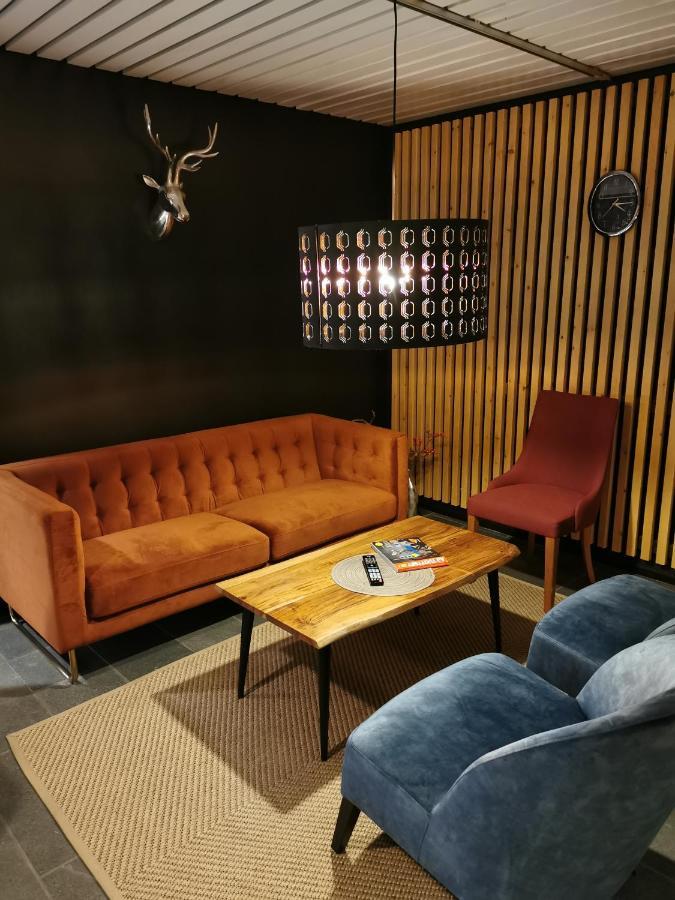 Sport Hotel Kantri Kankaanpää Екстериор снимка