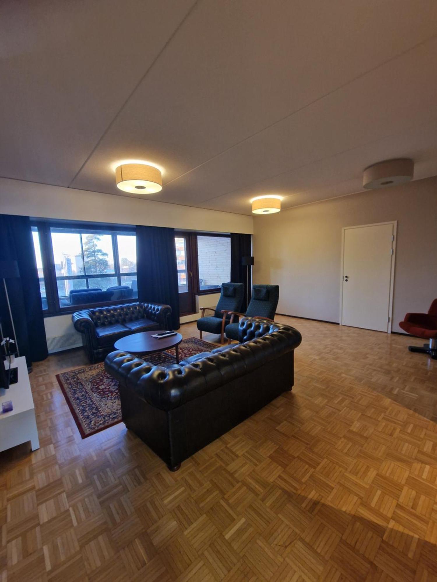Sport Hotel Kantri Kankaanpää Екстериор снимка