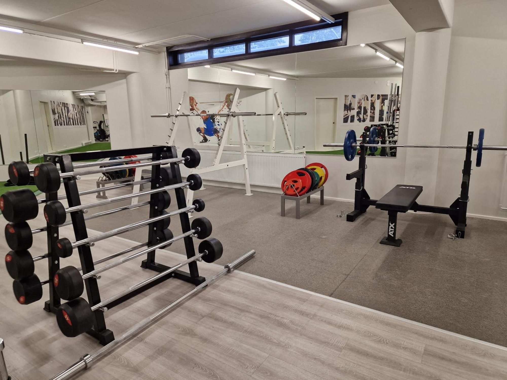 Sport Hotel Kantri Kankaanpää Екстериор снимка