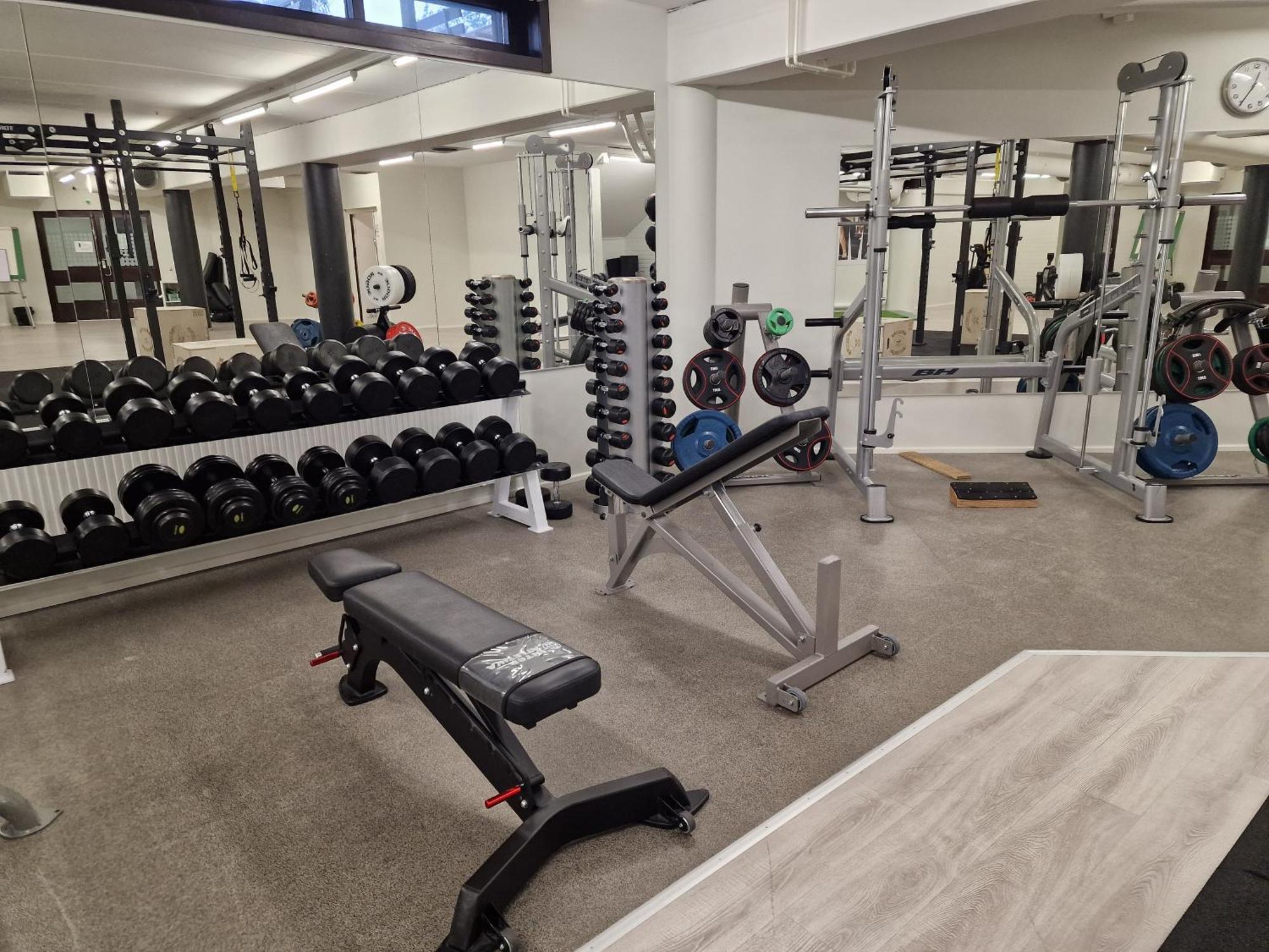 Sport Hotel Kantri Kankaanpää Екстериор снимка