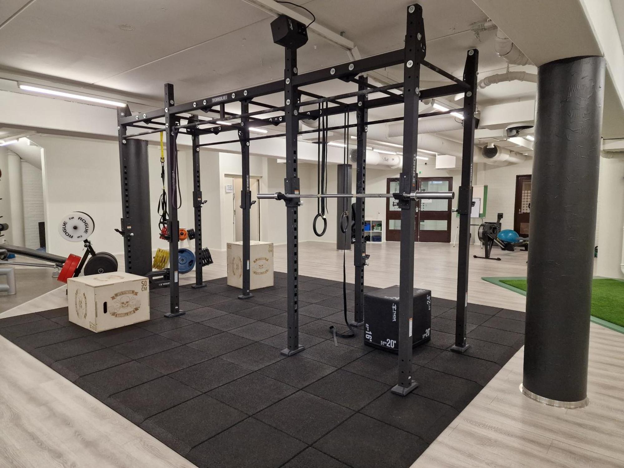 Sport Hotel Kantri Kankaanpää Екстериор снимка