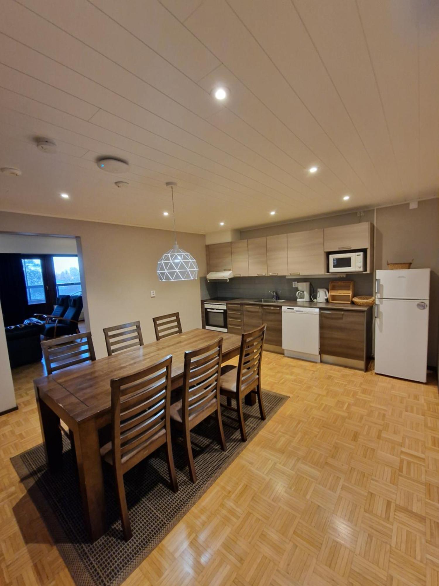 Sport Hotel Kantri Kankaanpää Екстериор снимка