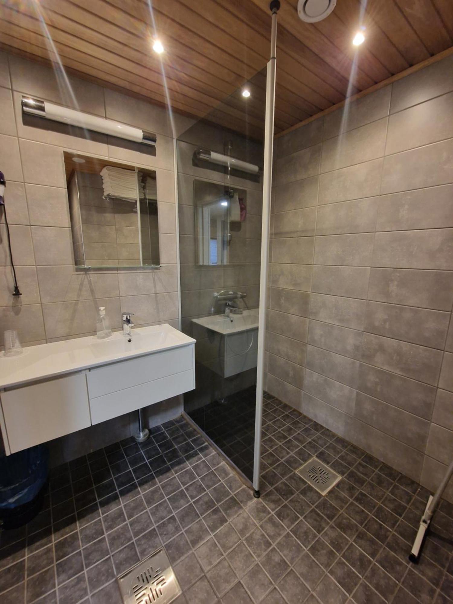 Sport Hotel Kantri Kankaanpää Екстериор снимка