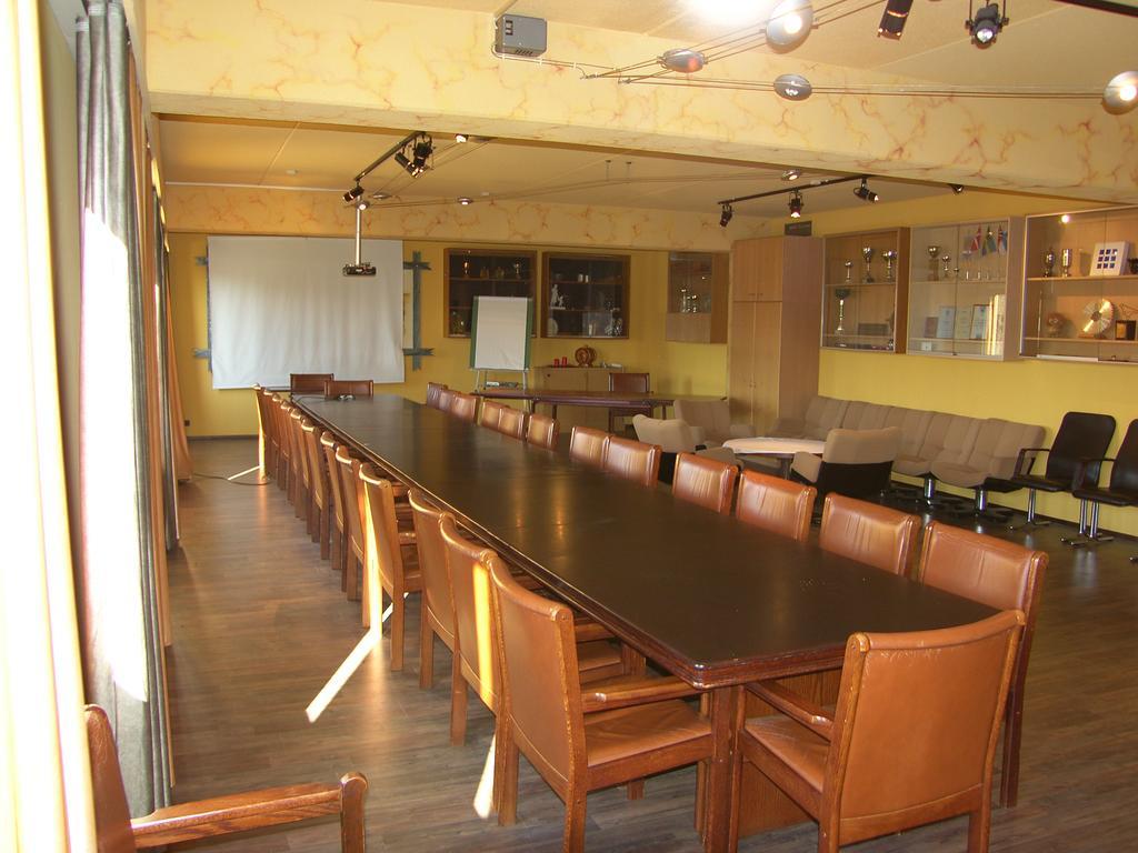 Sport Hotel Kantri Kankaanpää Екстериор снимка