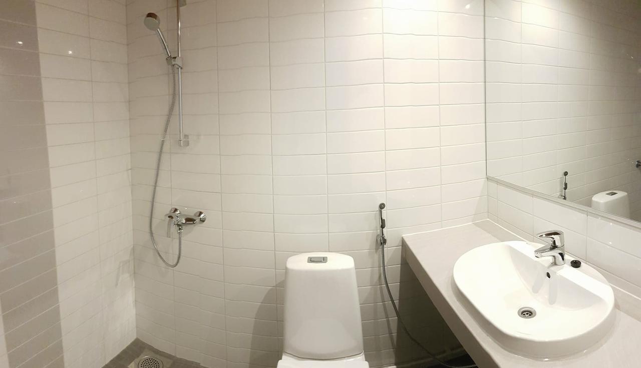 Sport Hotel Kantri Kankaanpää Екстериор снимка