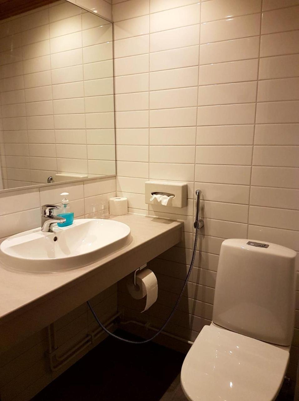 Sport Hotel Kantri Kankaanpää Екстериор снимка