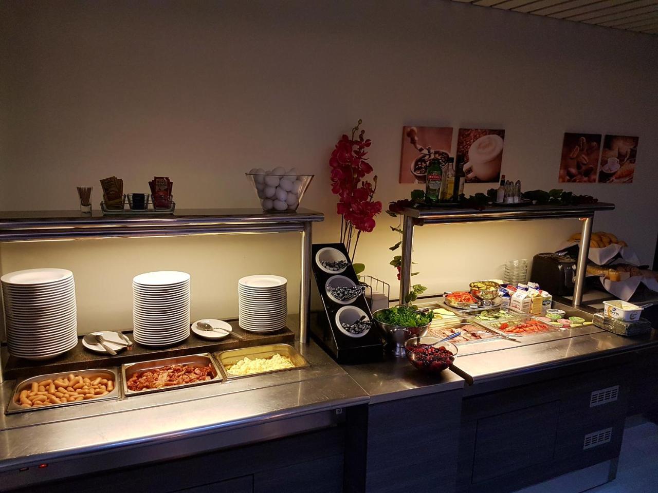Sport Hotel Kantri Kankaanpää Екстериор снимка